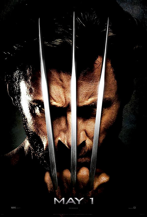 X-Men Origins: Wolverine