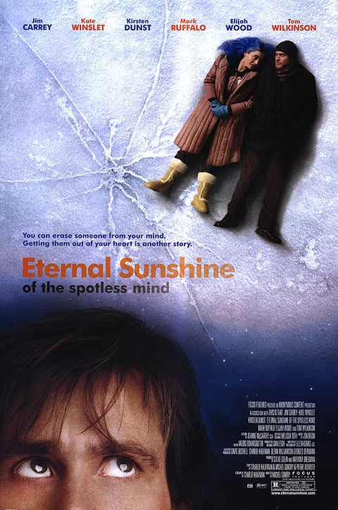 Eternal Sunshine Of The Spotless Mind