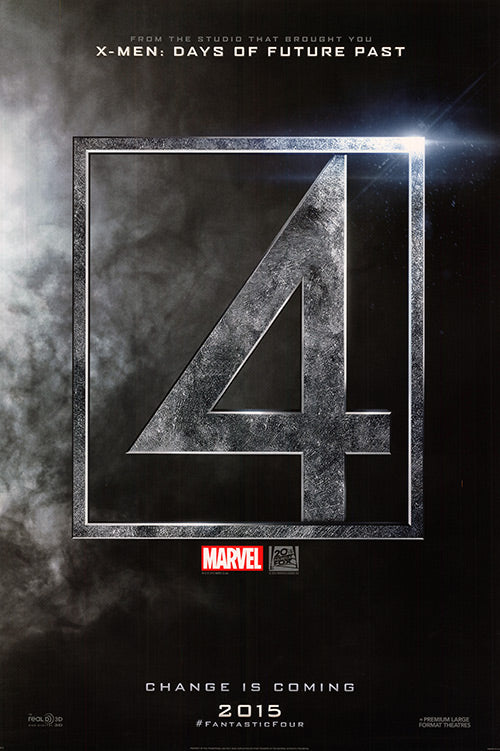 Fantastic Four
