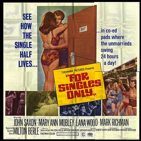 For Singles Only