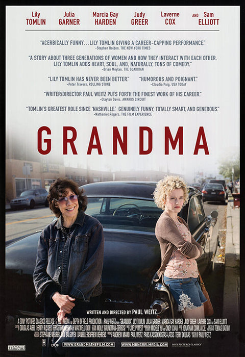 Grandma