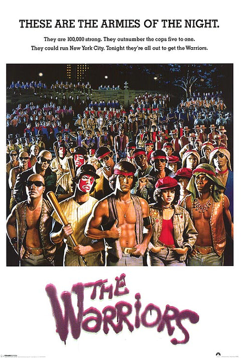 Warriors