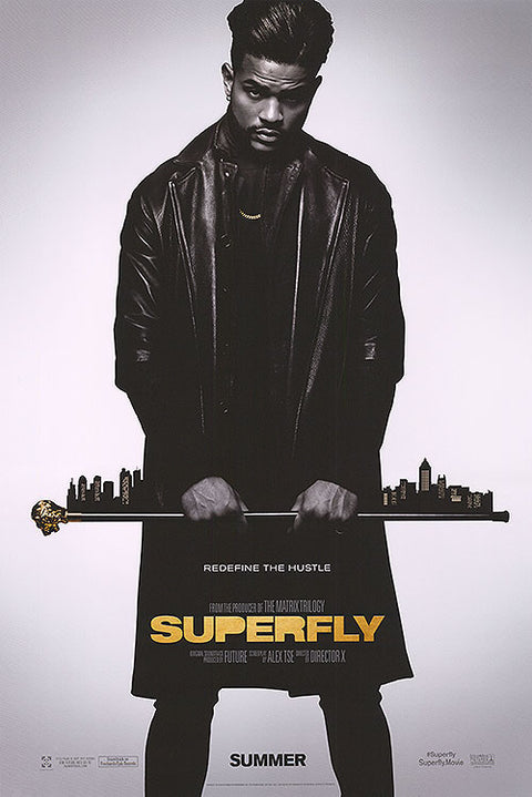 SuperFly