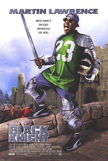 Black Knight