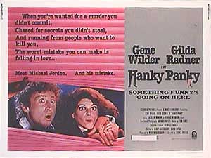 Hanky Panky