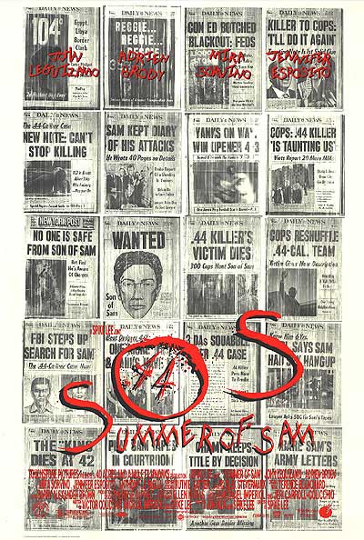 Summer Of Sam