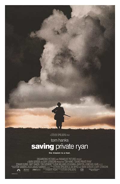 Saving Private Ryan Posters - Buy Saving Private Ryan Poster