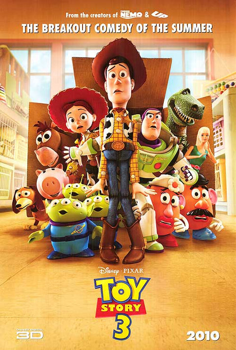 Toy Story 3