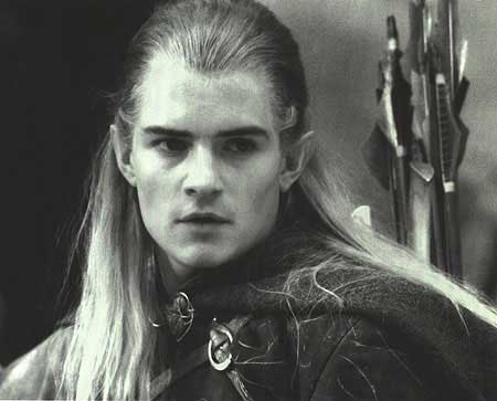 Lord of the Rings: The Fellowship of the Ring