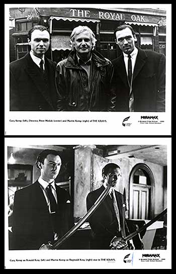Krays