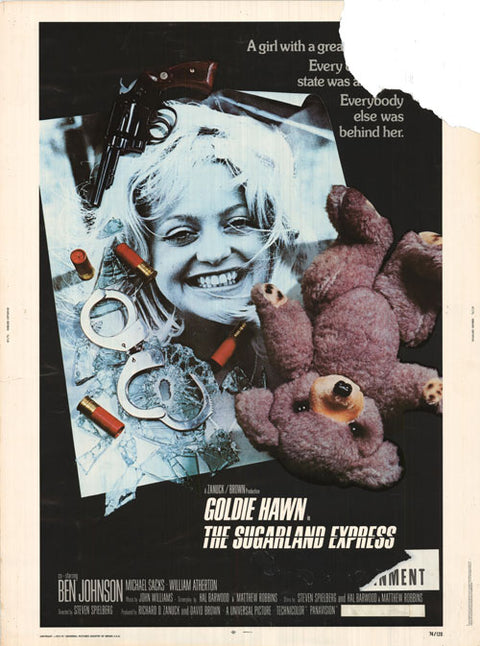 Sugarland Express
