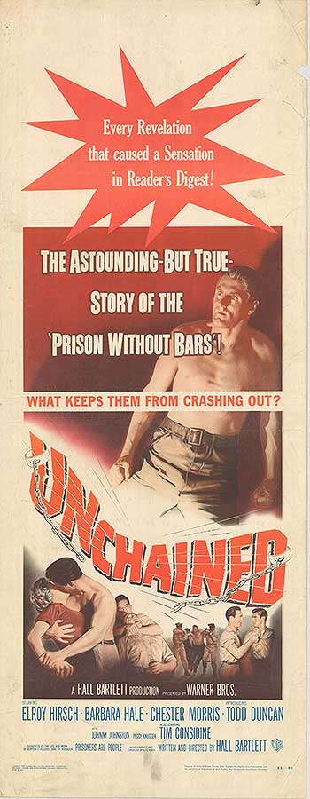 Unchained