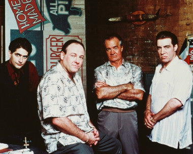 Sopranos