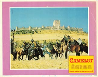 Camelot