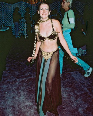 Melissa Joan Hart