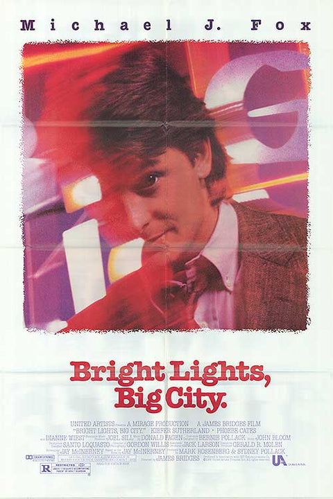 Bright Lights, Big City