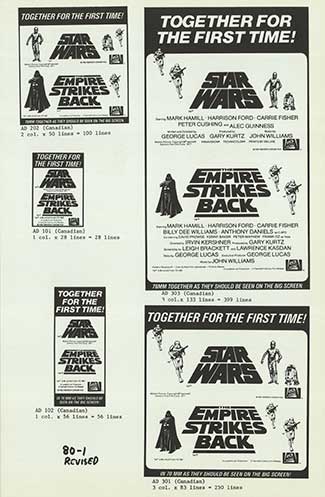 Star Wars: Episode V - The Empire Strikes Back