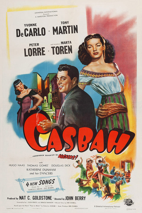 Casbah
