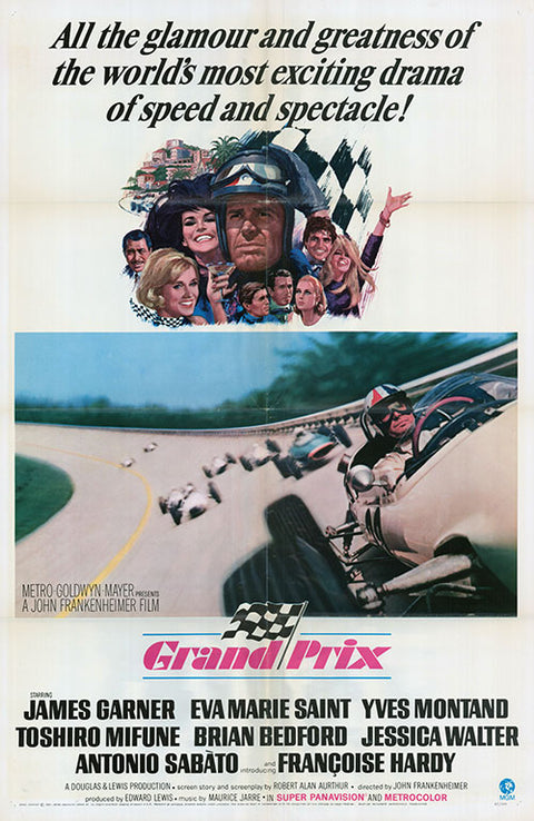 Grand Prix