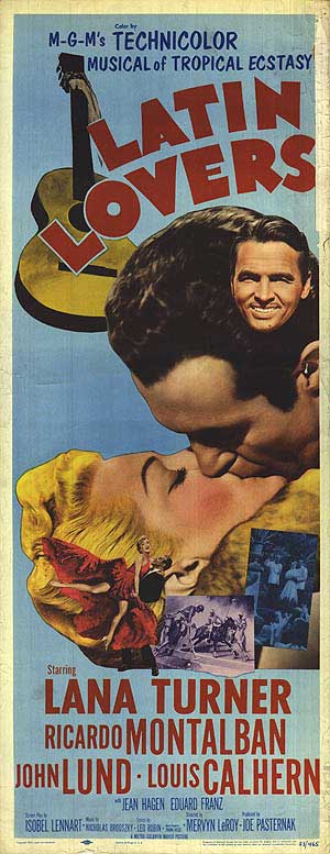 Latin Lovers