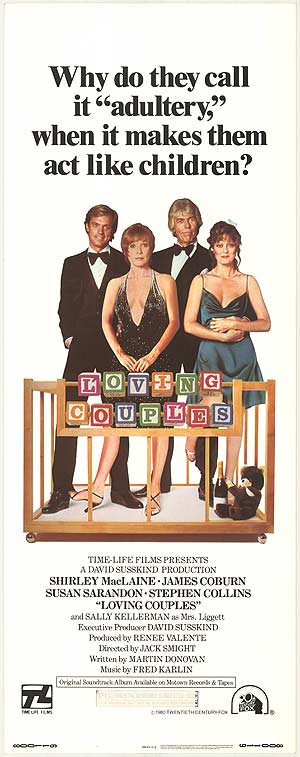 Loving Couples