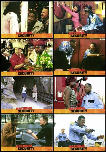National Security