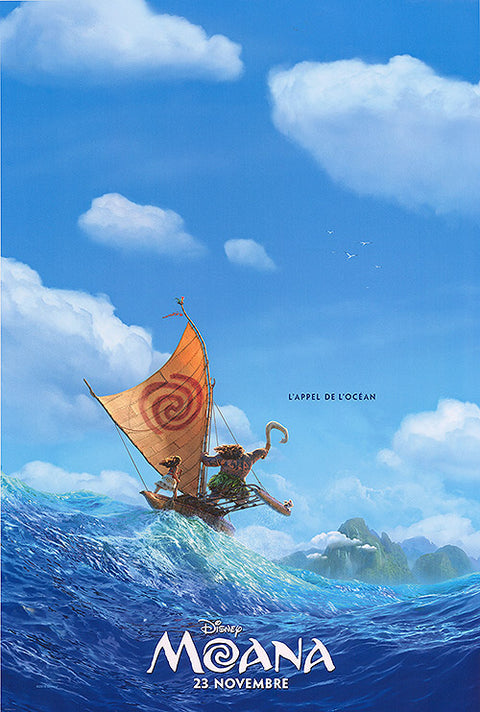 Moana (French)