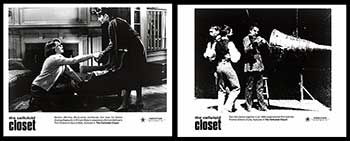 Celluloid Closet