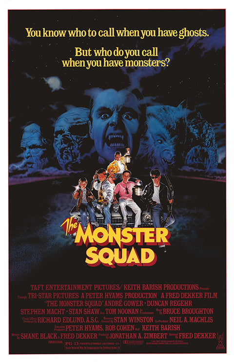 Monster Squad