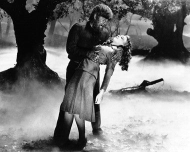 Lon Chaney