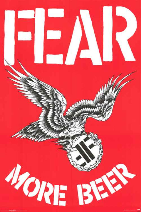 Fear
