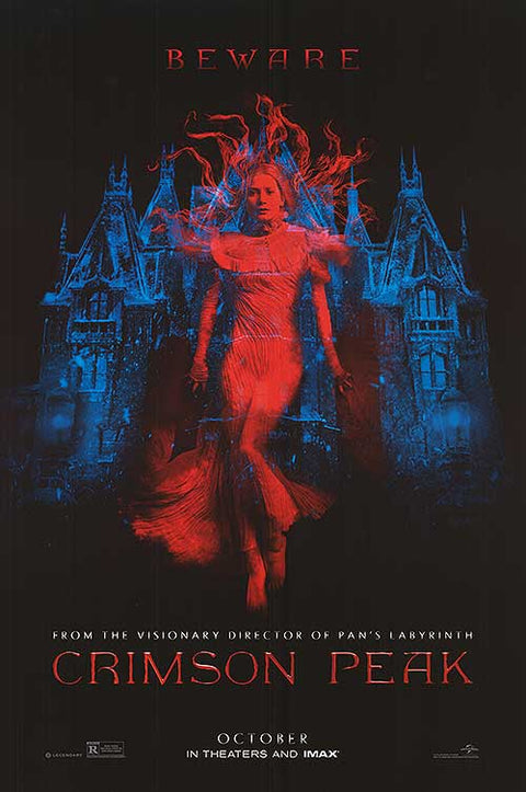 Crimson Peak