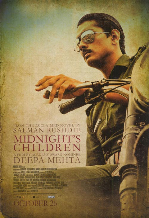 Midnight's Children