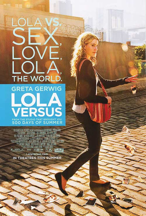 Lola Versus