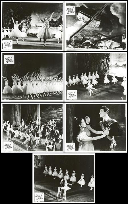 Royal Ballet