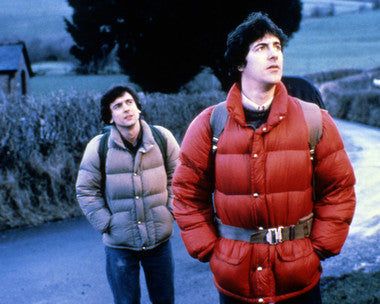 American Werewolf in London