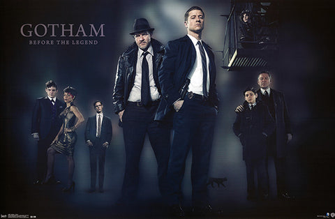 Gotham
