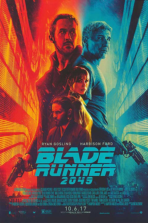 Blade Runner 2049