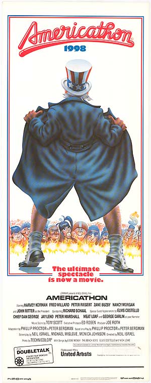 Americathon