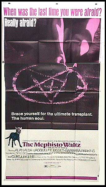 Mephisto Waltz