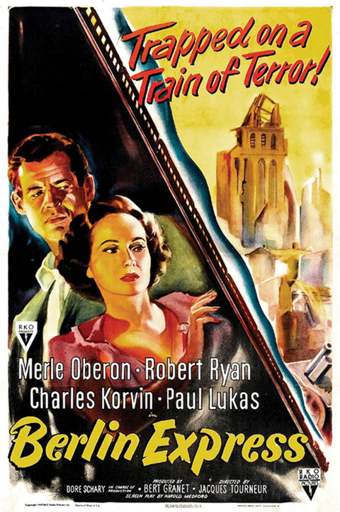 Berlin Express