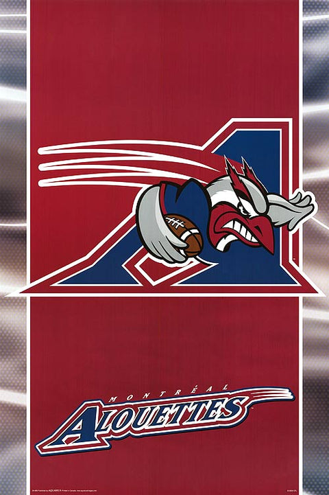 Montreal Alouettes