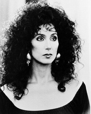 Cher