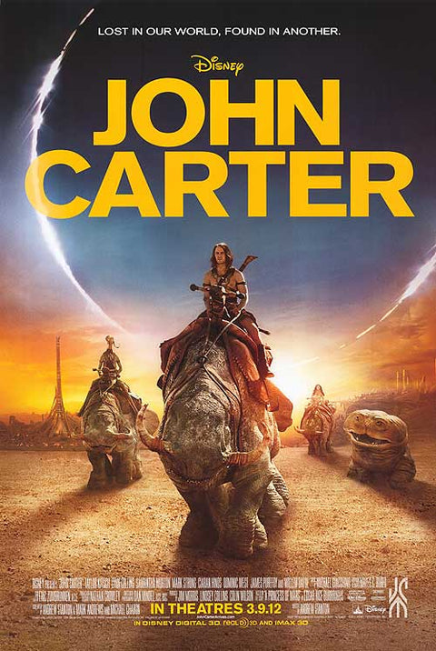 John Carter