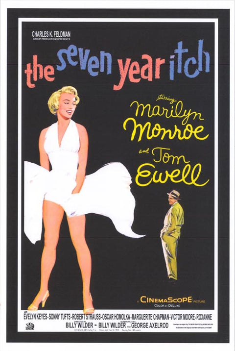 Seven Year Itch