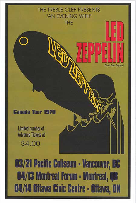 Led Zeppelin