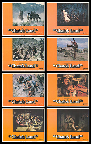 Chato's Land