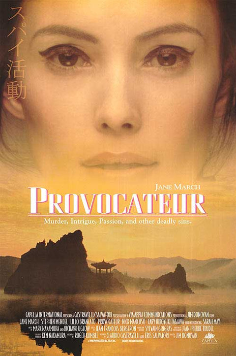 Provocateur