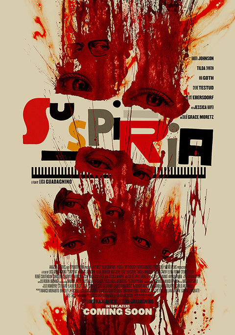 Suspiria