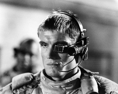 Universal Soldier